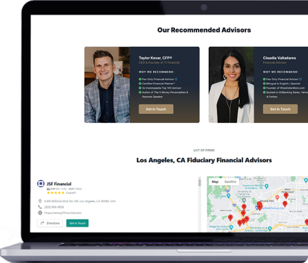 Be-a-Featured-Advisor-on-Local-Advisor-Listings